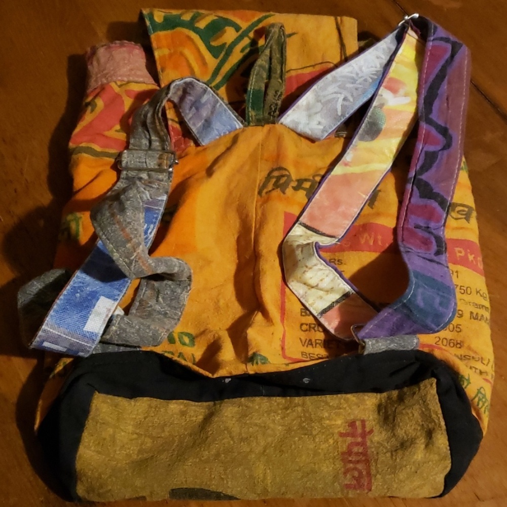 Super Fun Backpack - image 5